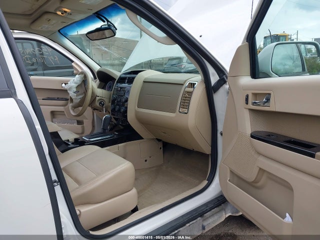 Ford Escape Limited