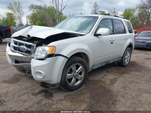 Ford Escape Limited