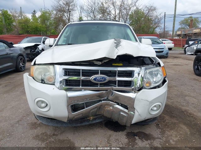 Ford Escape Limited