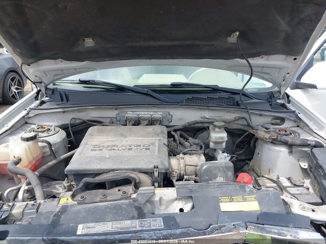 Ford Escape Limited