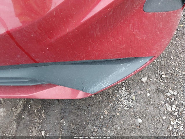 Kia Forte Lxs