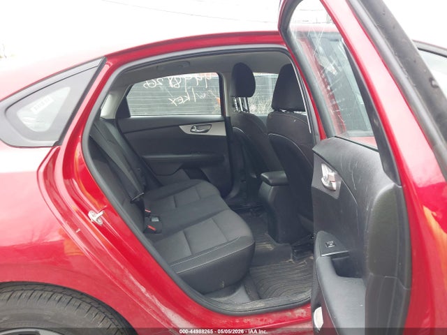 Kia Forte Lxs