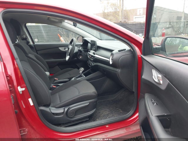 Kia Forte Lxs