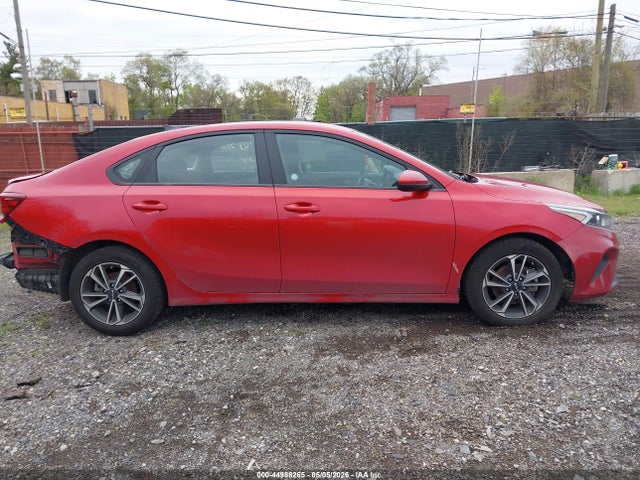 Kia Forte Lxs