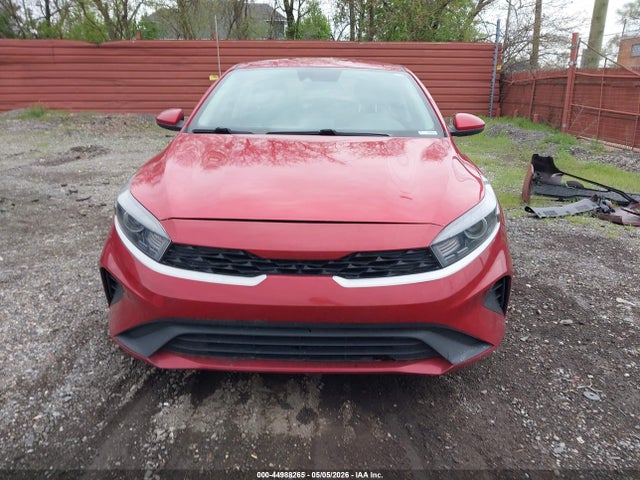 Kia Forte Lxs