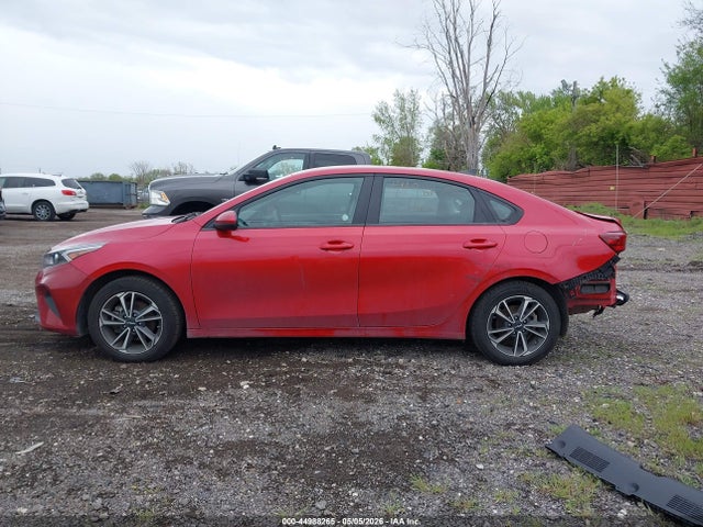 Kia Forte Lxs