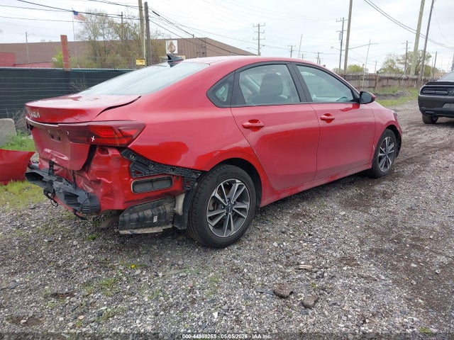 Kia Forte Lxs