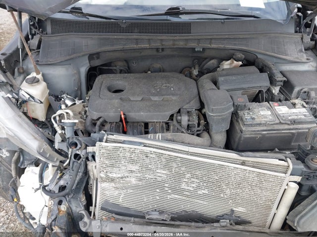 Kia Sorento 2.4l L