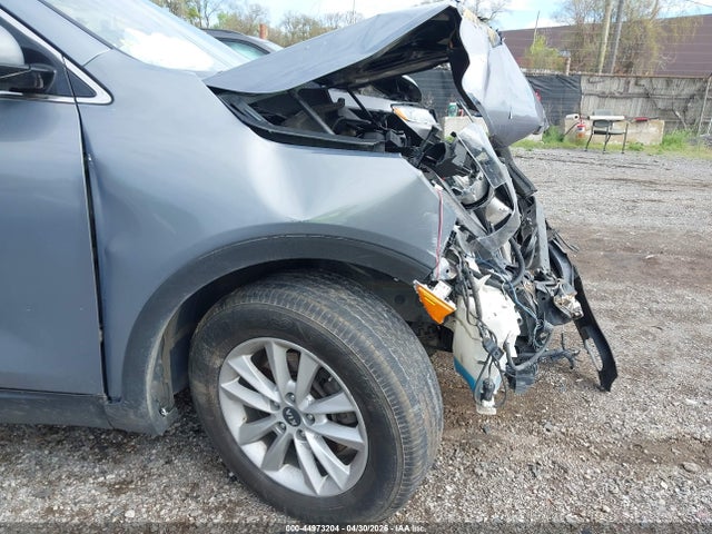 Kia Sorento 2.4l L