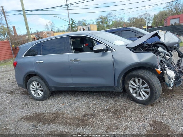 Kia Sorento 2.4l L