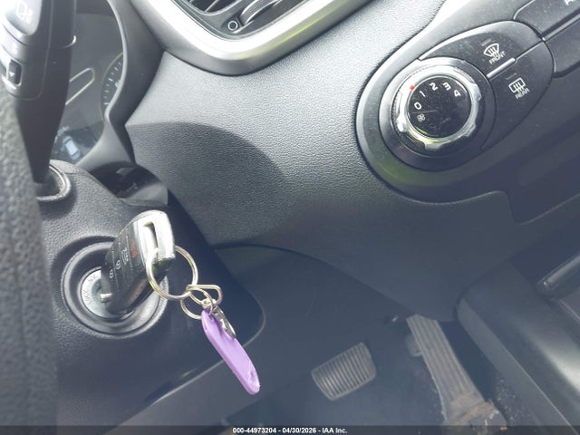 Kia Sorento 2.4l L