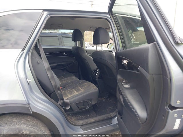 Kia Sorento 2.4l L