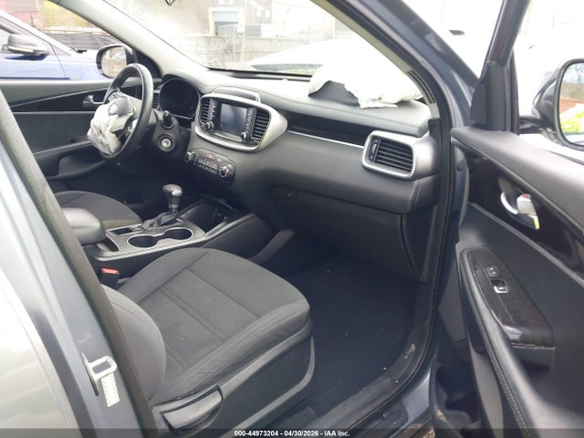 Kia Sorento 2.4l L