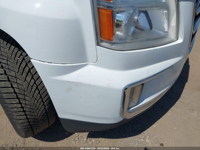 GMC Terrain Sle-2
