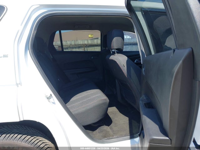 GMC Terrain Sle-2