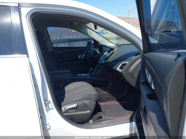 GMC Terrain Sle-2