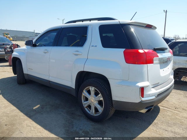 GMC Terrain Sle-2
