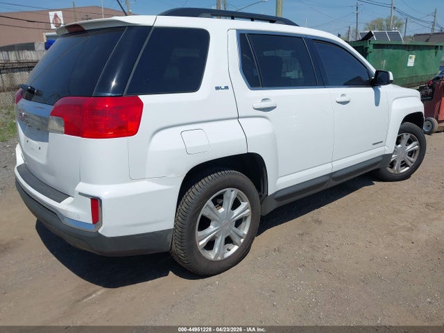 GMC Terrain Sle-2