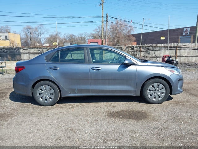 Kia Rio S