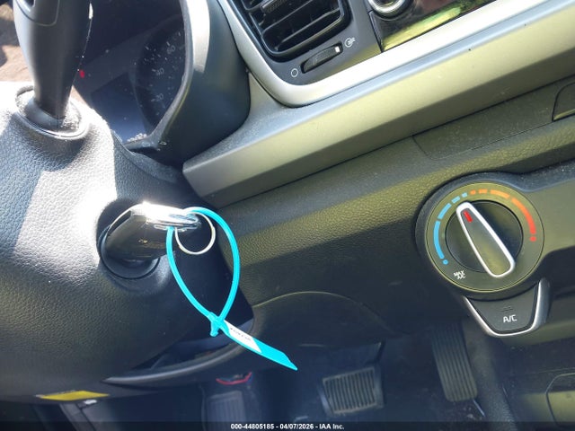 Kia Rio S