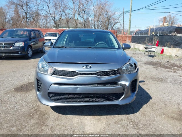 Kia Rio S