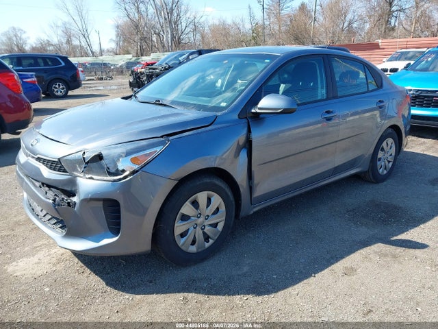 Kia Rio S
