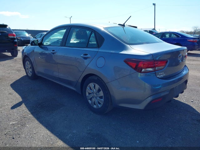 Kia Rio S