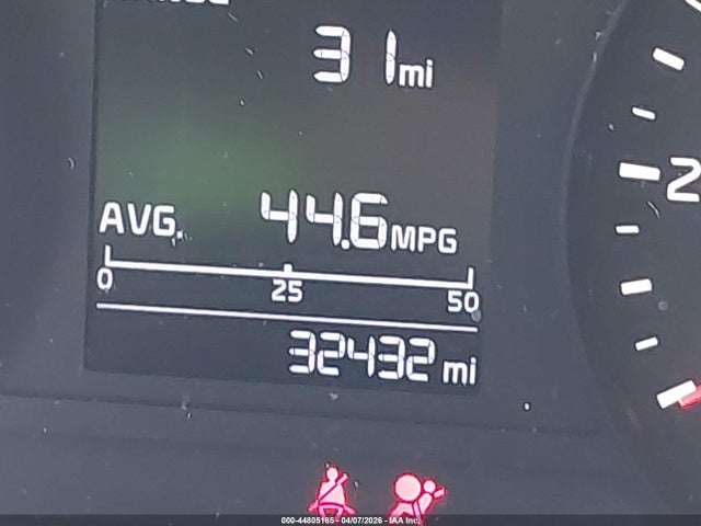 Kia Rio S