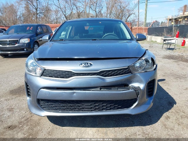 Kia Rio S
