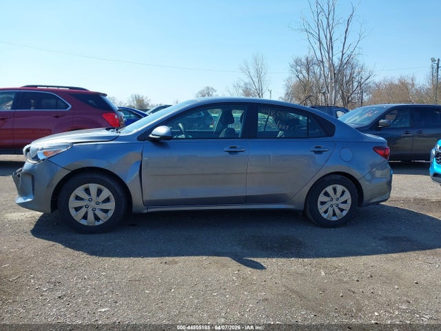 Kia Rio S
