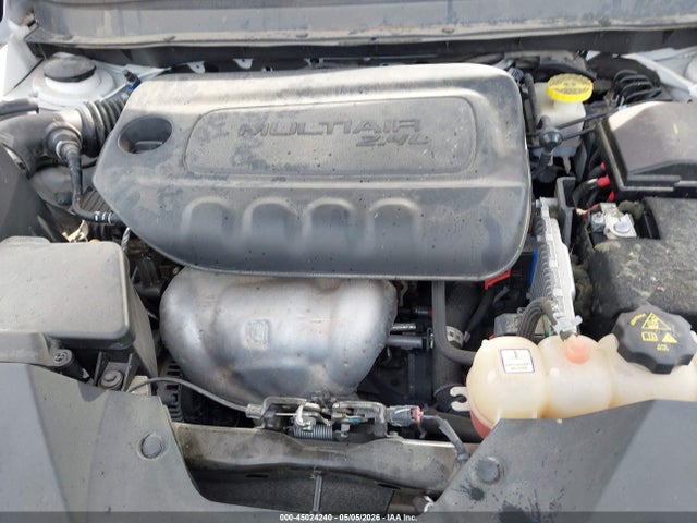 Jeep Cherokee Latitude Fwd