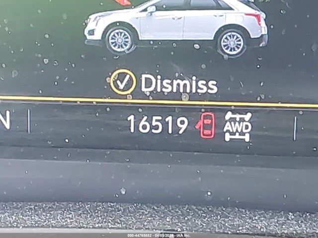 Cadillac XT5 Awd Premium Luxury
