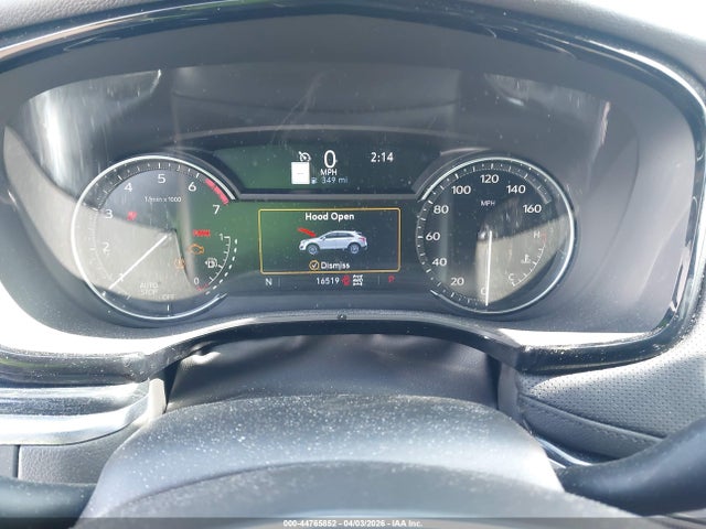 Cadillac XT5 Awd Premium Luxury