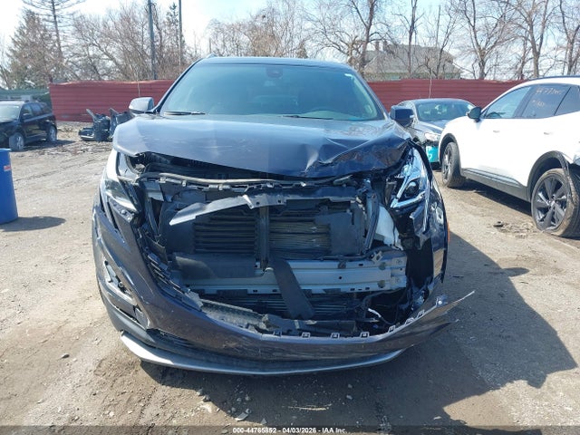 Cadillac XT5 Awd Premium Luxury