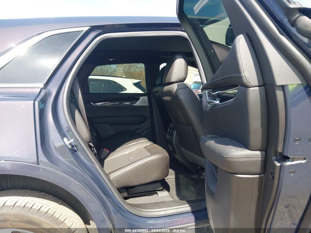 Cadillac XT5 Awd Premium Luxury