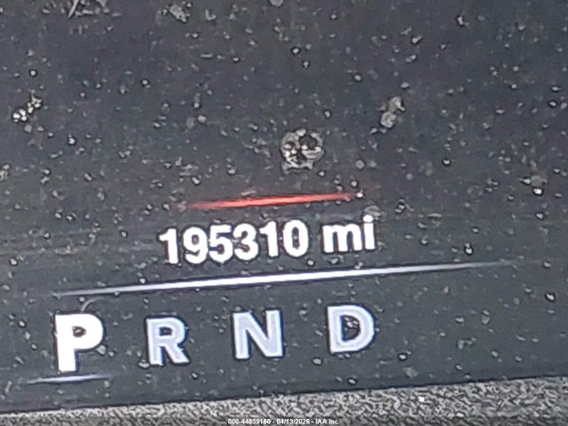 Ram 1500 Big Horn