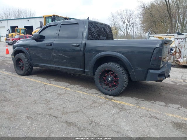 Ram 1500 Big Horn