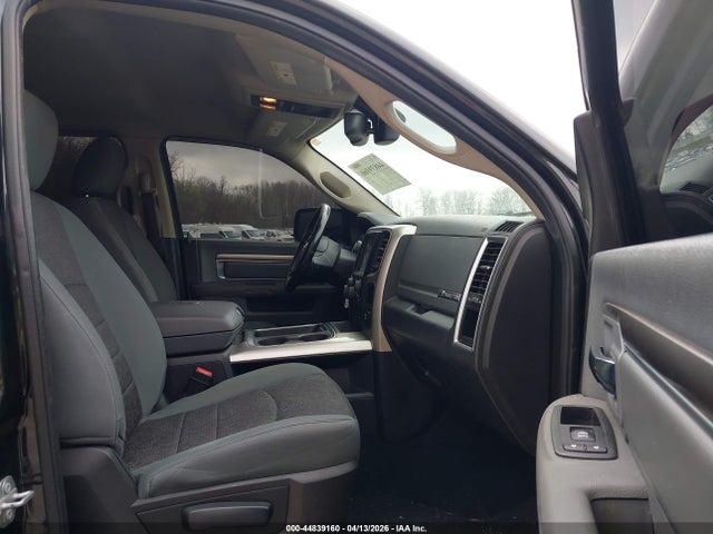 Ram 1500 Big Horn