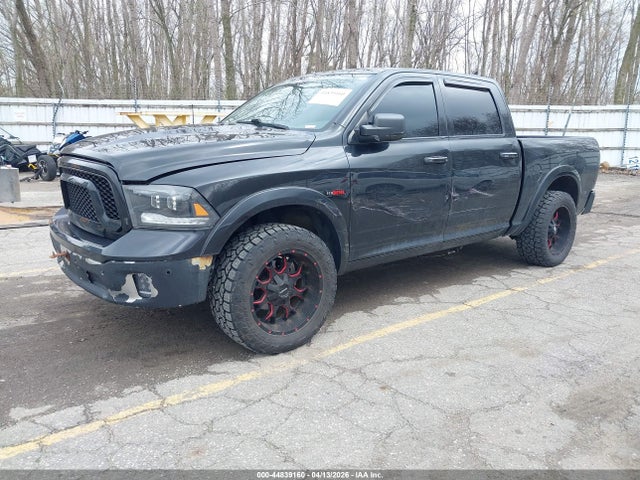 Ram 1500 Big Horn