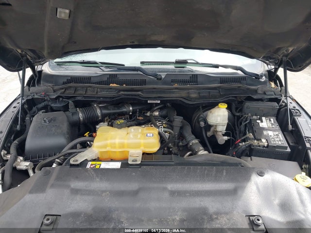 Ram 1500 Big Horn