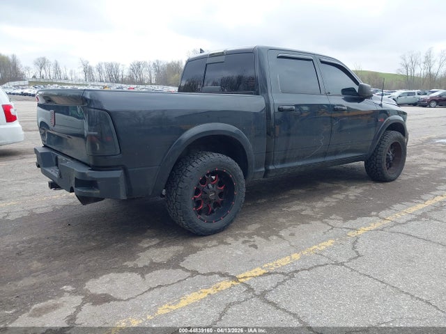 Ram 1500 Big Horn