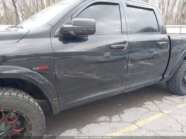 Ram 1500 Big Horn