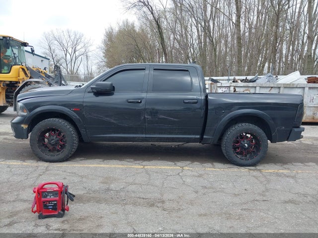 Ram 1500 Big Horn