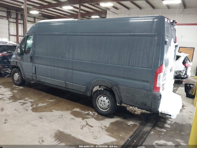 Ram Promaster Cargo Van High Roof 159 Wb Ext