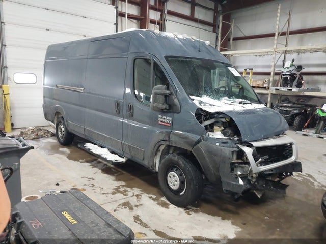 Salvage Ram Promaster Image