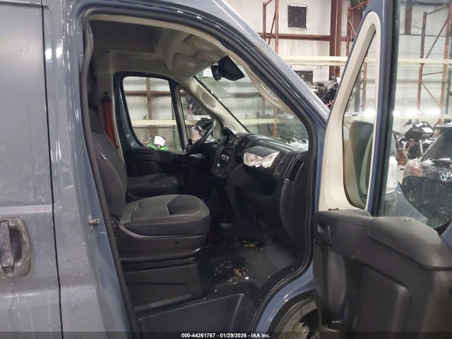 Ram Promaster Cargo Van High Roof 159 Wb Ext