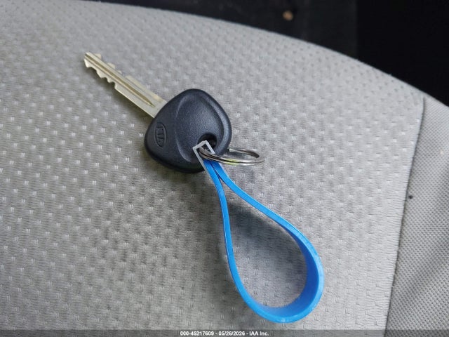 Kia Forte Lx