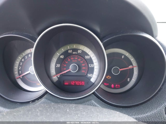 Kia Forte Lx