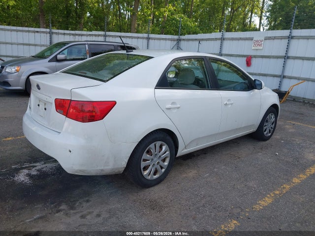 Kia Forte Lx