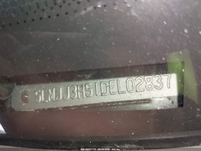 Lincoln Navigator
